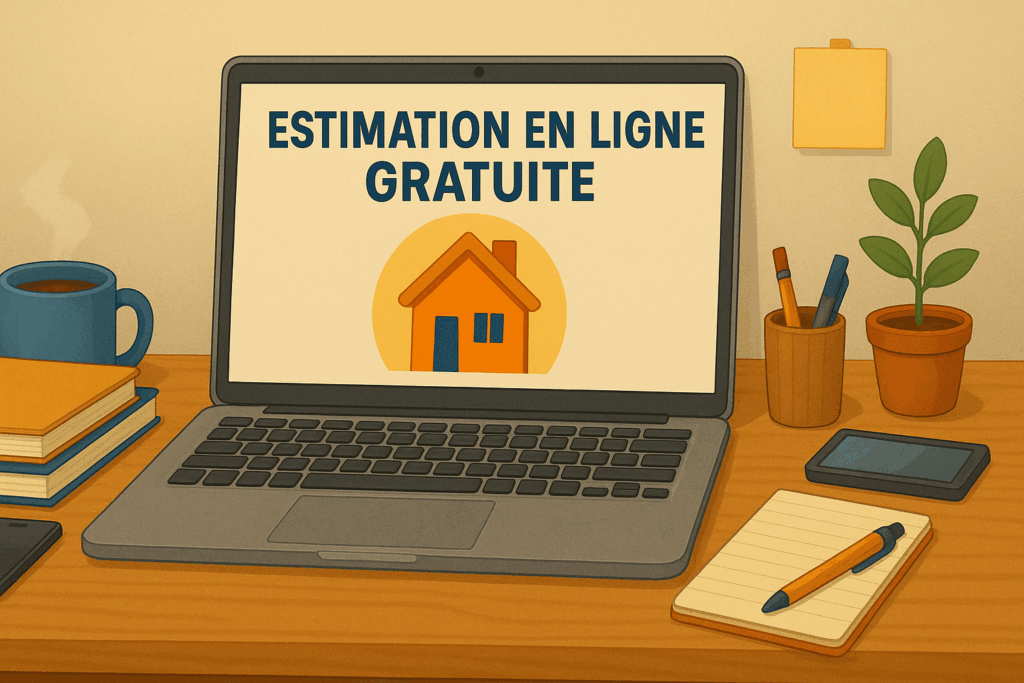 Ordinateur estimation en ligne gratuite
